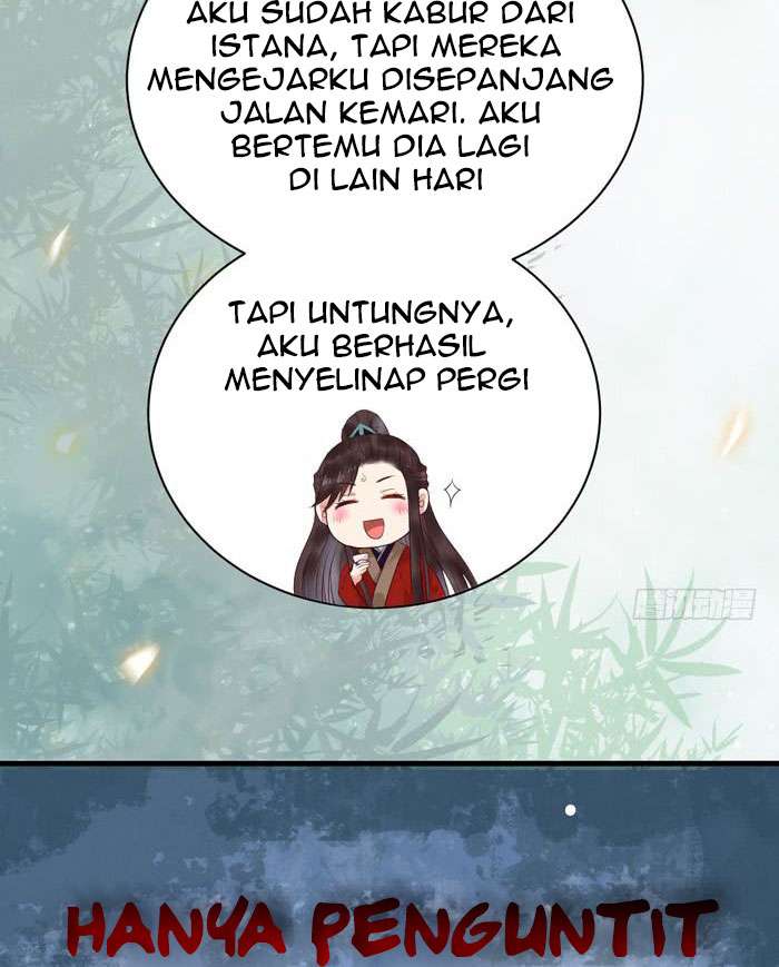 The Ghostly Doctor Chapter 113 Gambar 34