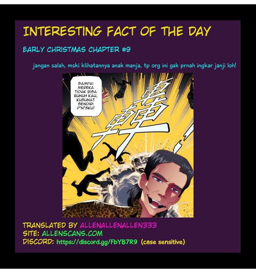 Iron Ladies Chapter 68 Gambar 15