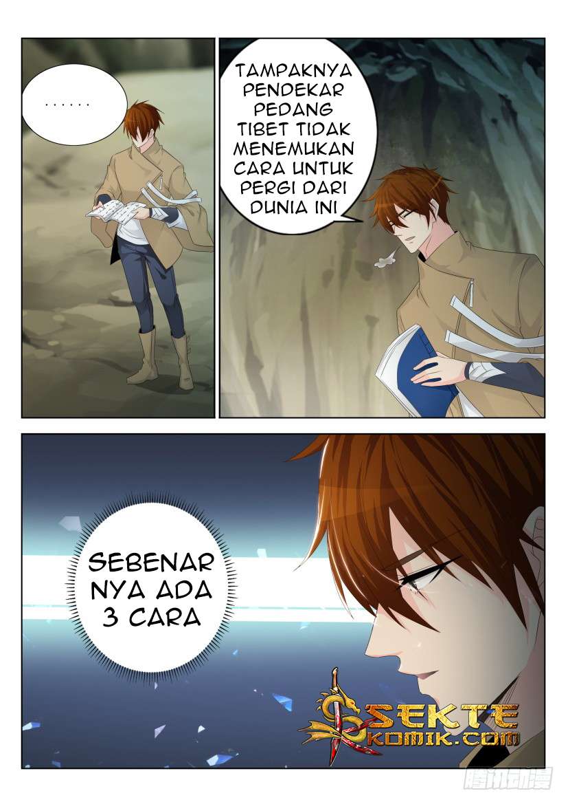 Rebirth Of The Urban Immortal Cultivator Chapter 281 Gambar 7