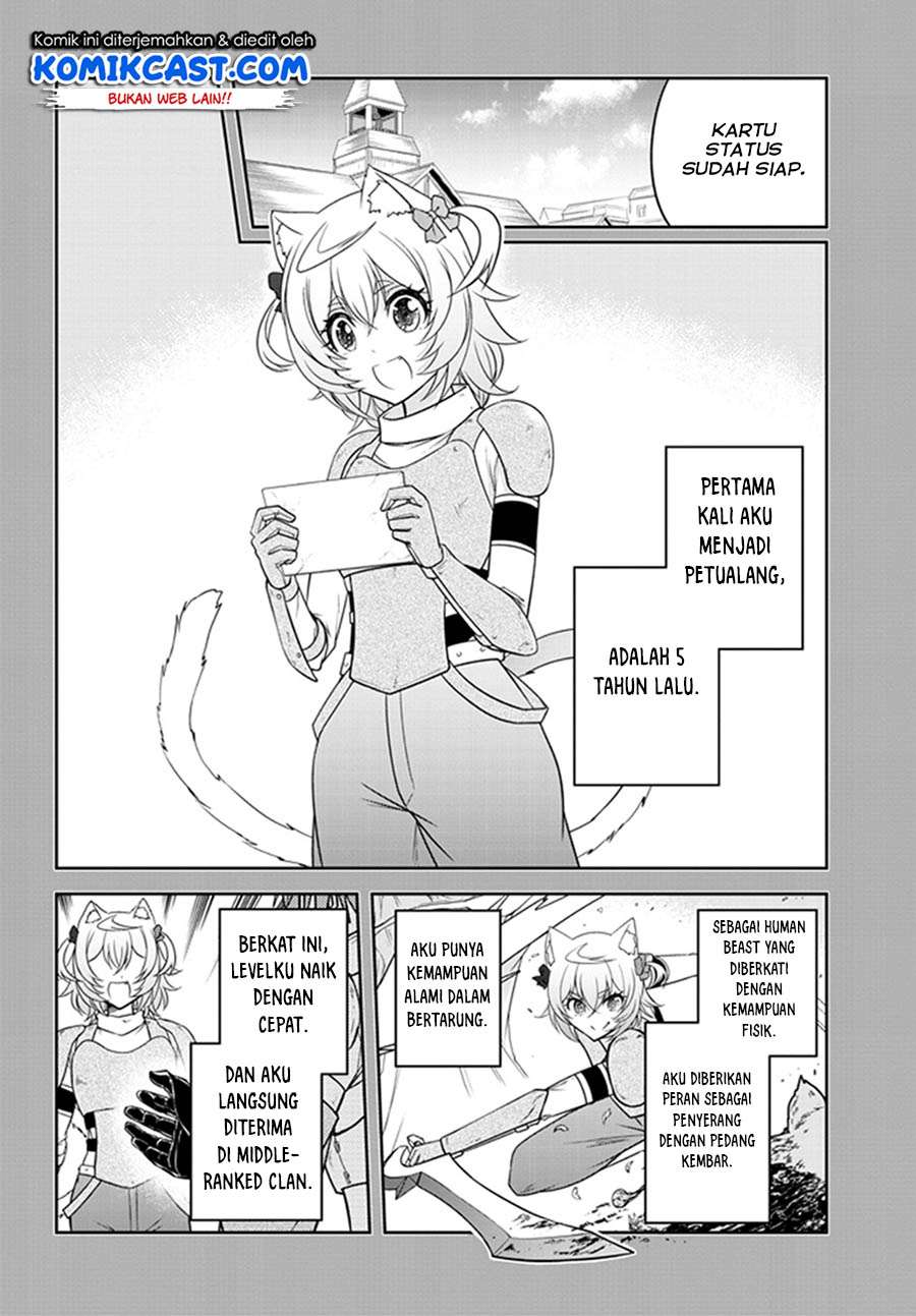 Live Dungeon! Chapter 08 Gambar 3