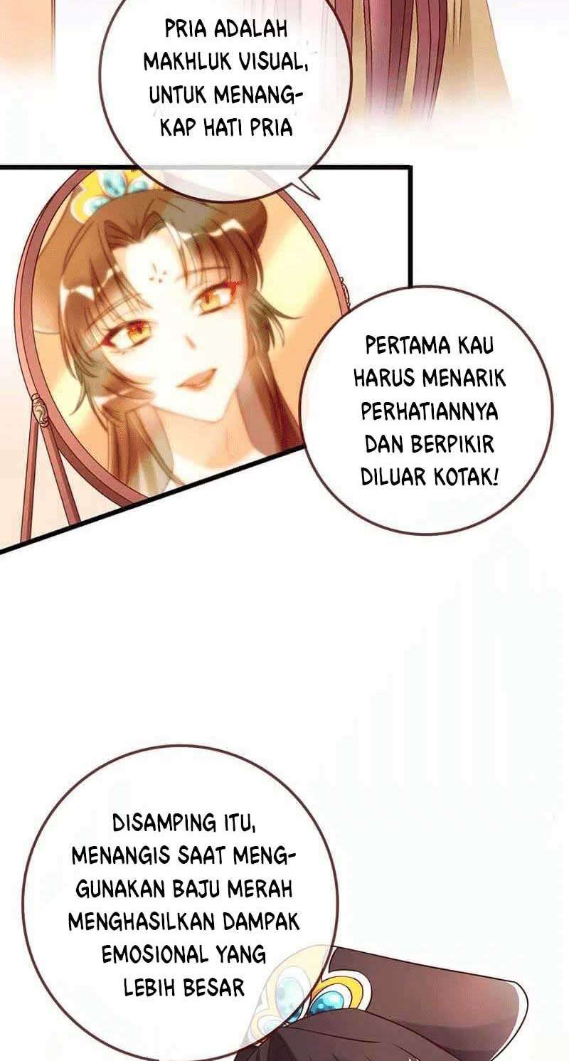 Cheating Men Must Die Chapter 6 Gambar 4