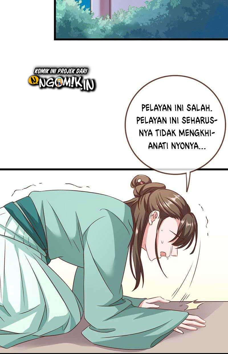 Cheating Men Must Die Chapter 6 Gambar 11