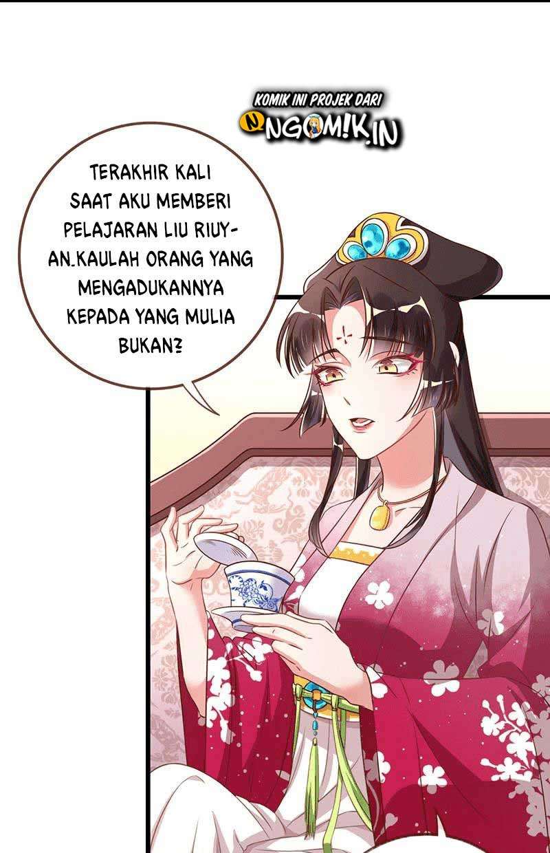 Cheating Men Must Die Chapter 6 Gambar 12