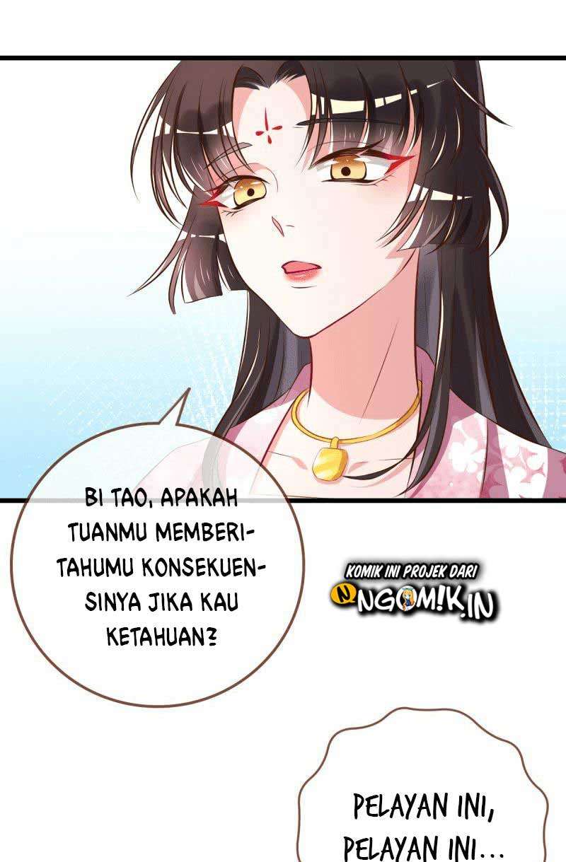 Cheating Men Must Die Chapter 6 Gambar 14