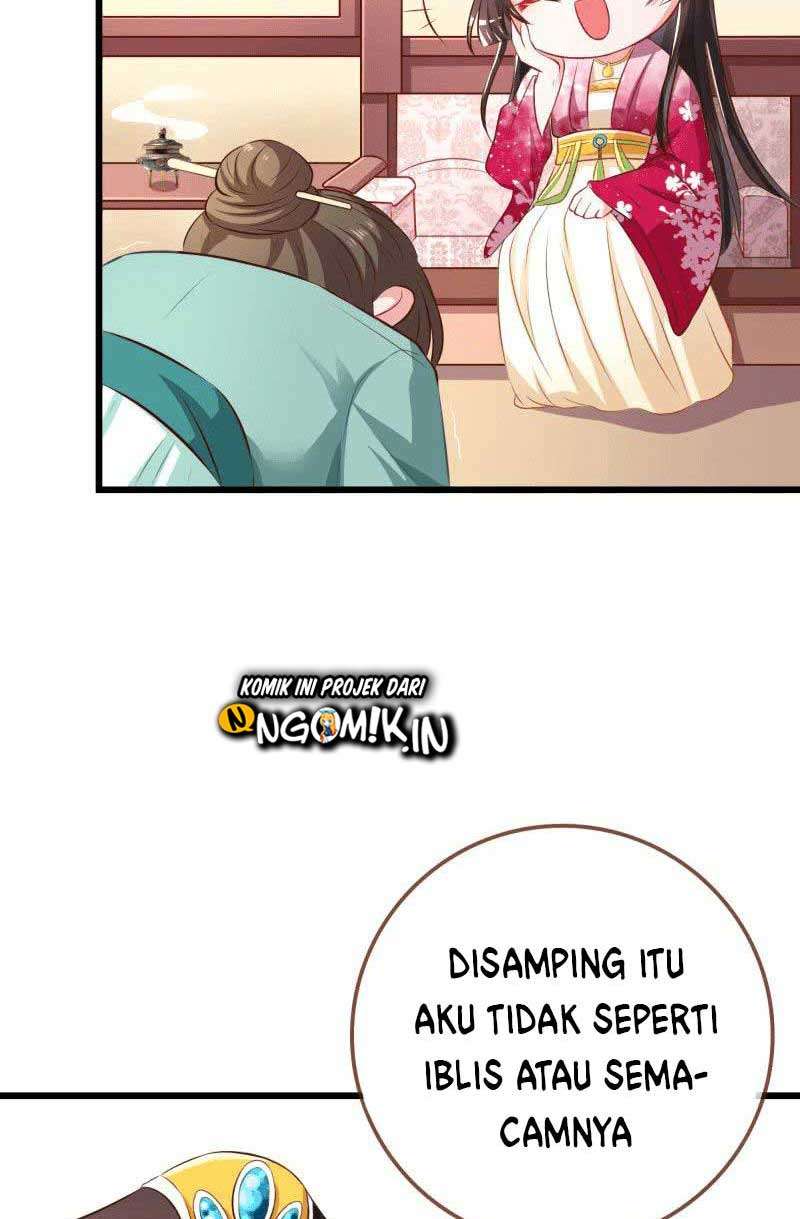 Cheating Men Must Die Chapter 6 Gambar 16