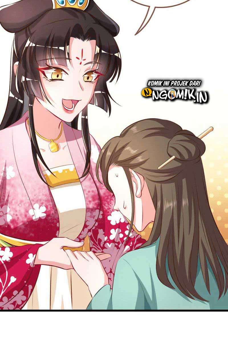 Cheating Men Must Die Chapter 6 Gambar 17