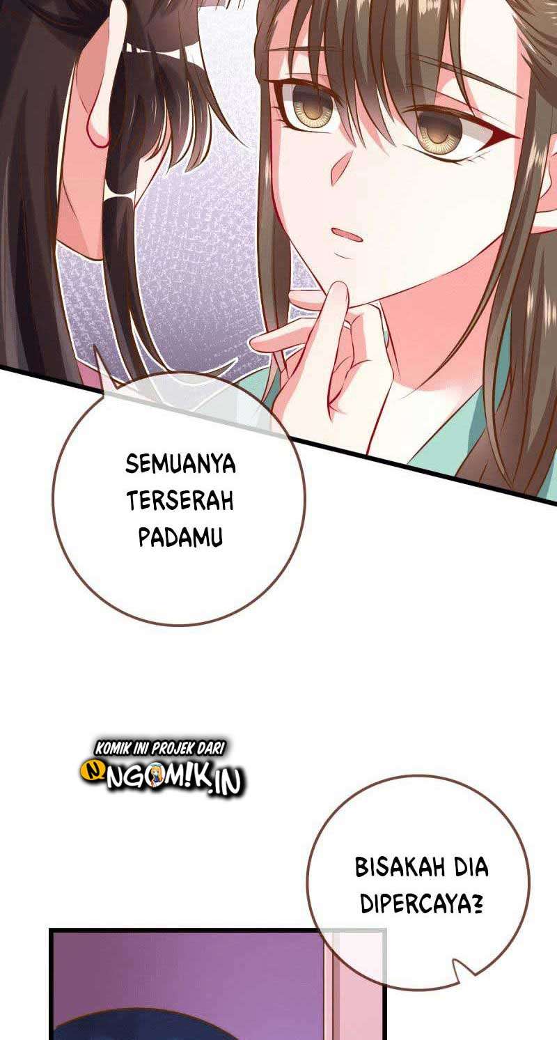 Cheating Men Must Die Chapter 6 Gambar 19