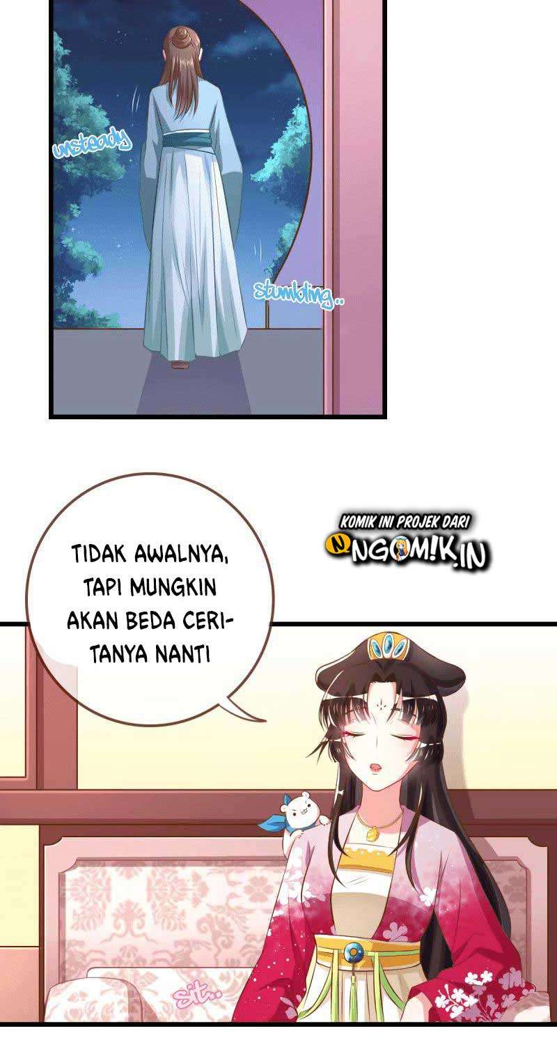 Cheating Men Must Die Chapter 6 Gambar 20