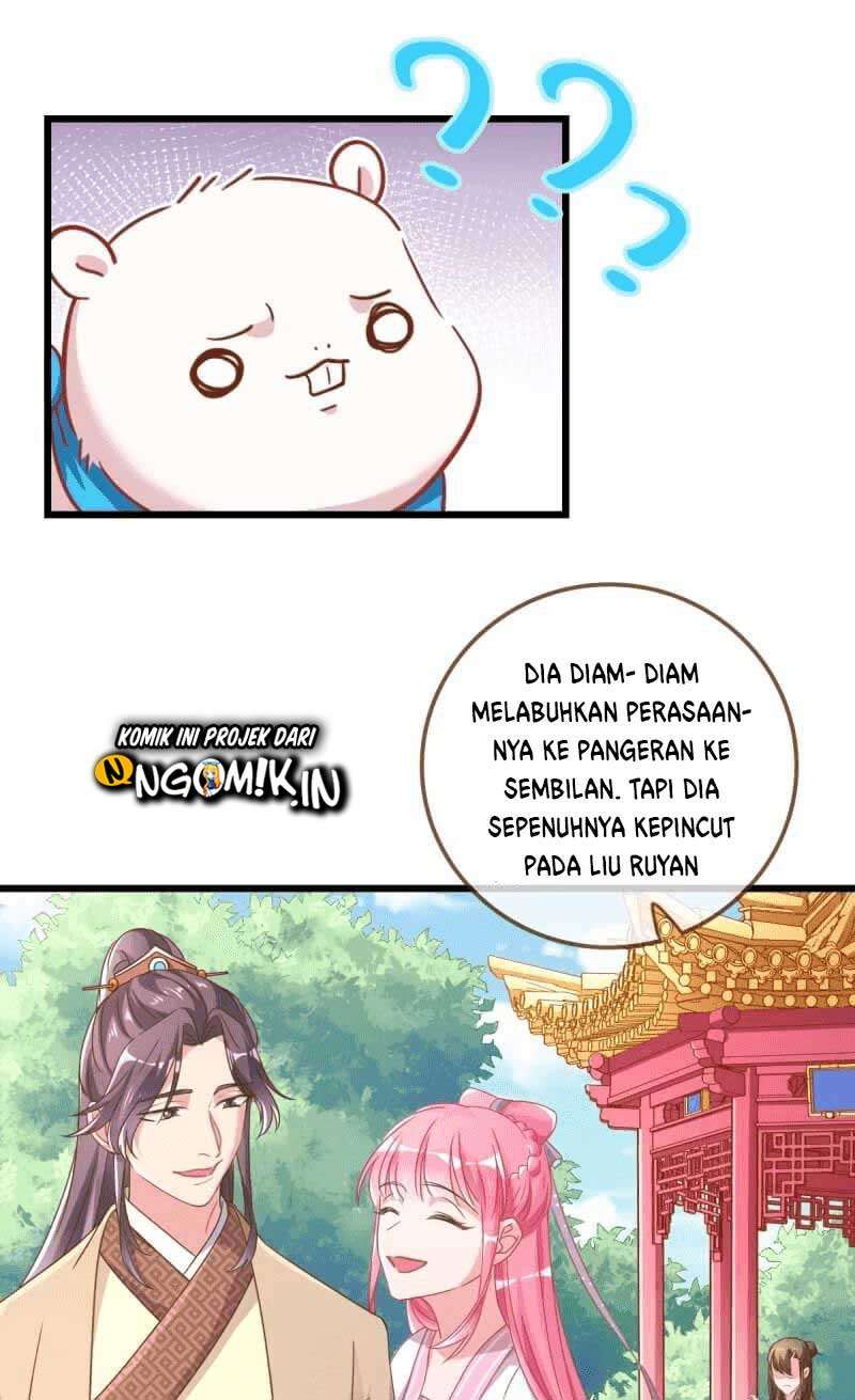 Cheating Men Must Die Chapter 6 Gambar 21