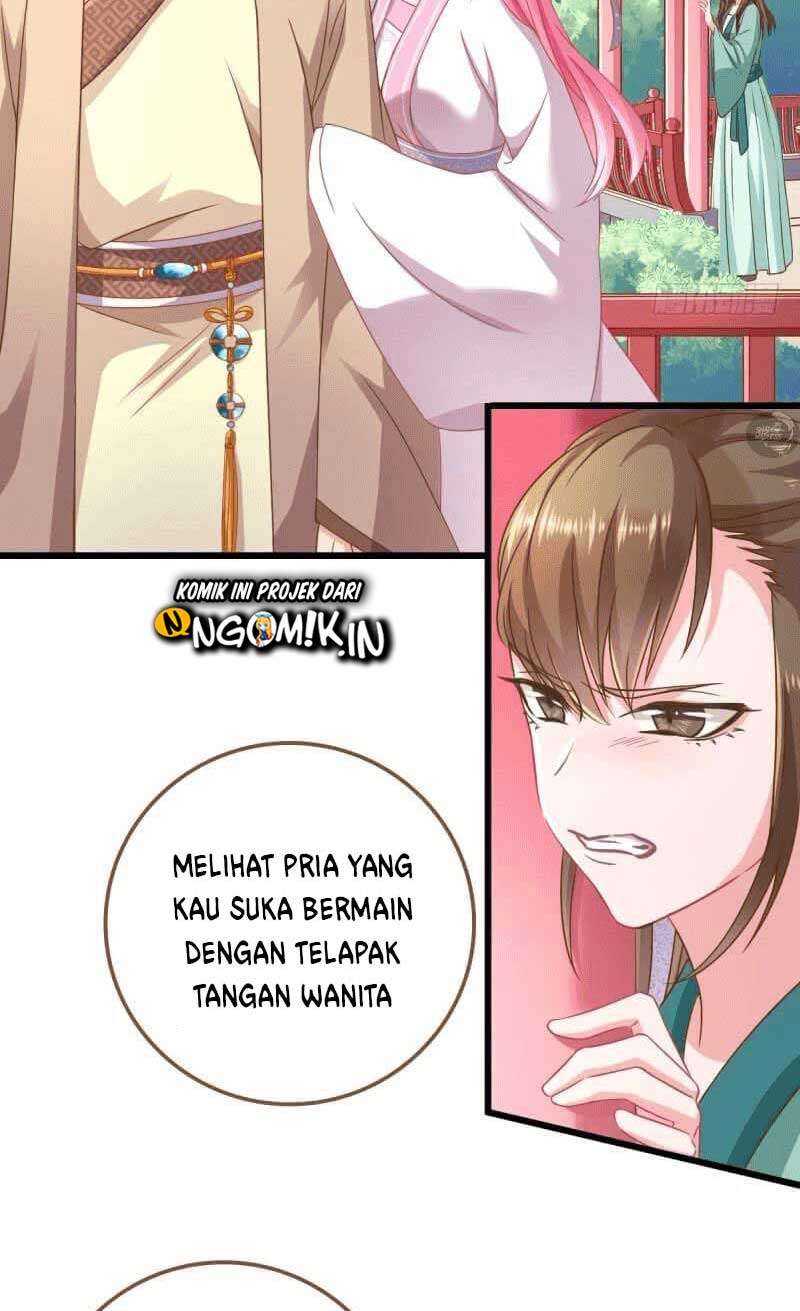 Cheating Men Must Die Chapter 6 Gambar 22