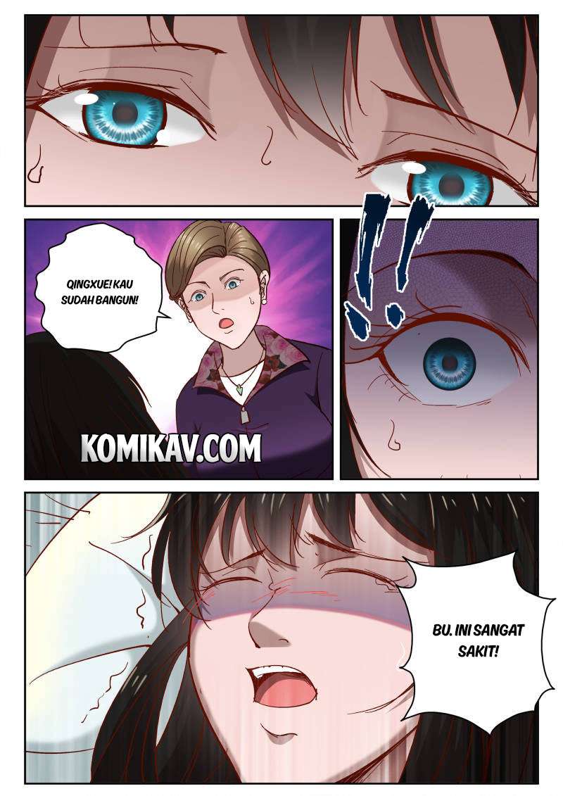 Manhua Strongest Abandoned Son Chapter 66 gambar nomor 2