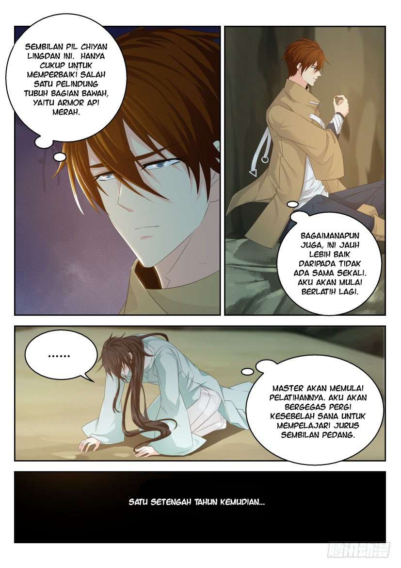 Rebirth Of The Urban Immortal Cultivator Chapter 282 Gambar 14