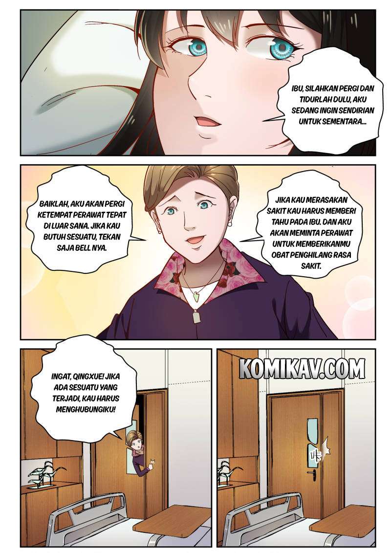 Strongest Abandoned Son Chapter 67 Gambar 6