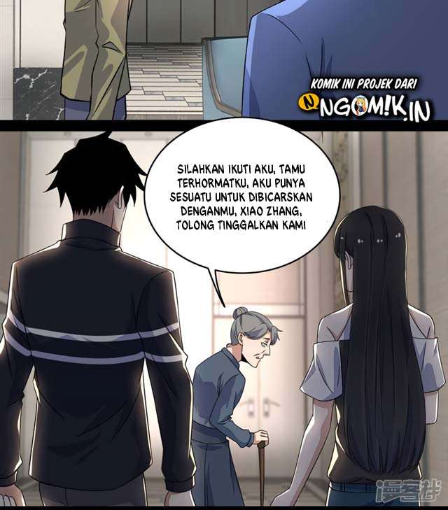 King of Apocalypse Chapter 75 Gambar 4