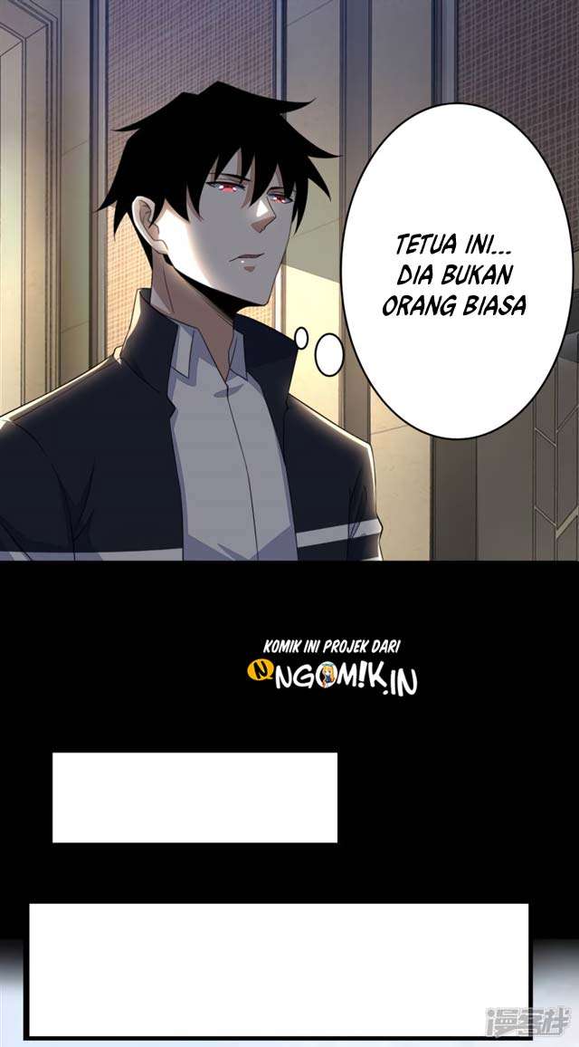 King of Apocalypse Chapter 75 Gambar 5