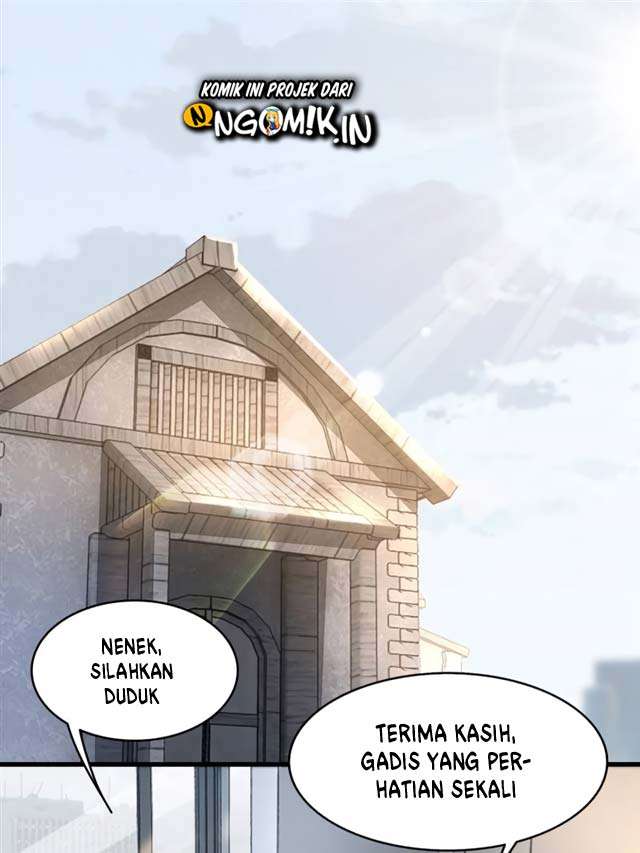 King of Apocalypse Chapter 75 Gambar 6