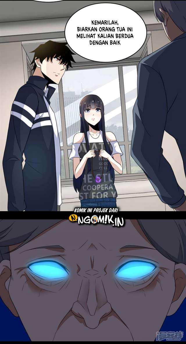 King of Apocalypse Chapter 75 Gambar 9