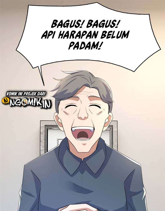 King of Apocalypse Chapter 75 Gambar 11