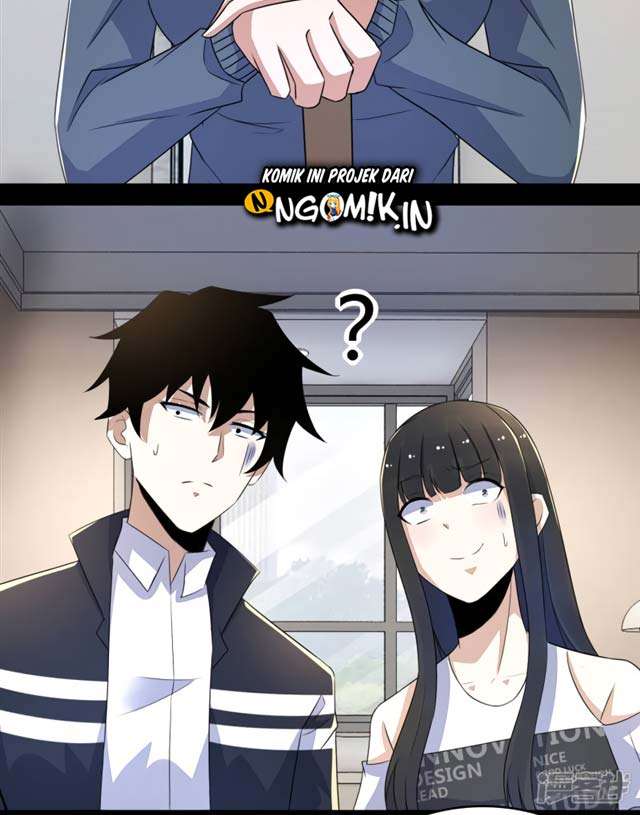 King of Apocalypse Chapter 75 Gambar 12