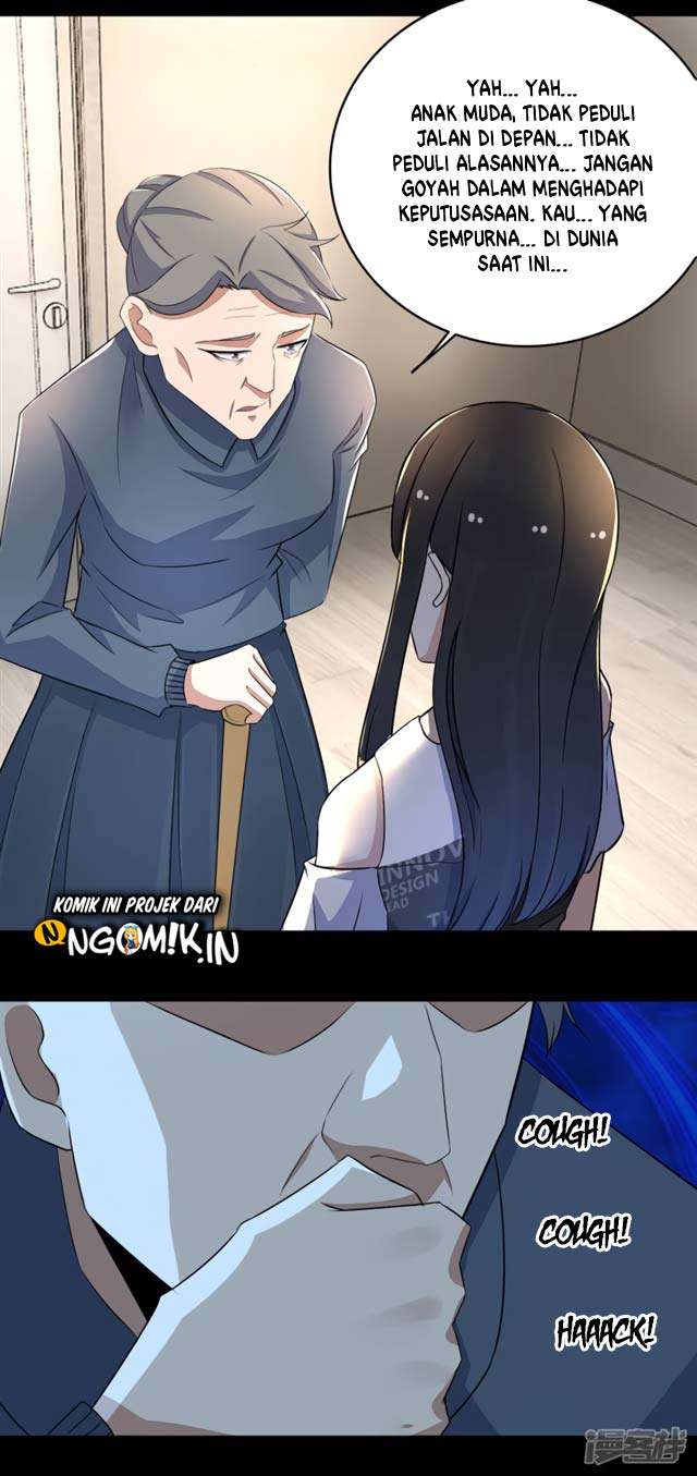 King of Apocalypse Chapter 75 Gambar 13