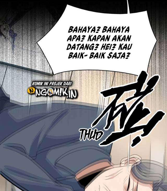 King of Apocalypse Chapter 75 Gambar 15