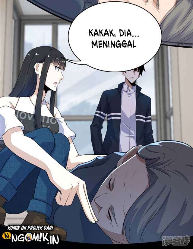 King of Apocalypse Chapter 75 Gambar 16