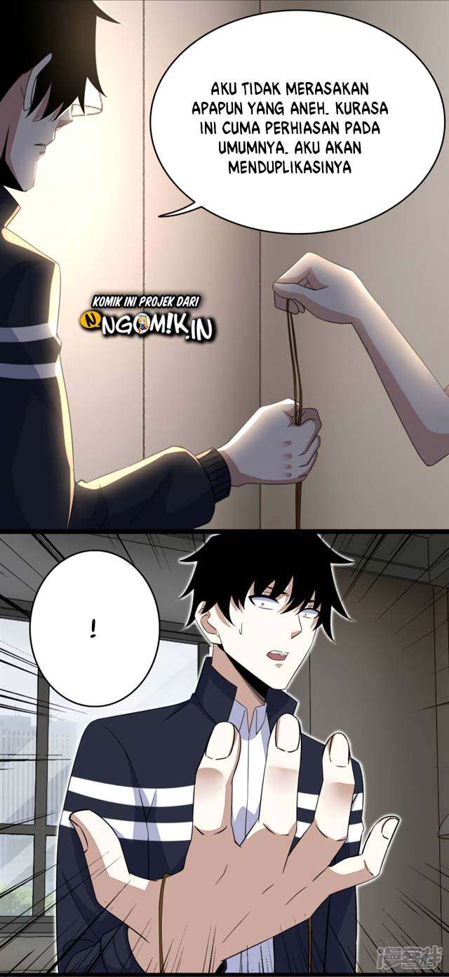 King of Apocalypse Chapter 75 Gambar 18