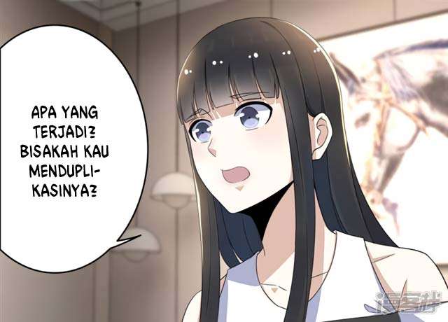 King of Apocalypse Chapter 75 Gambar 19