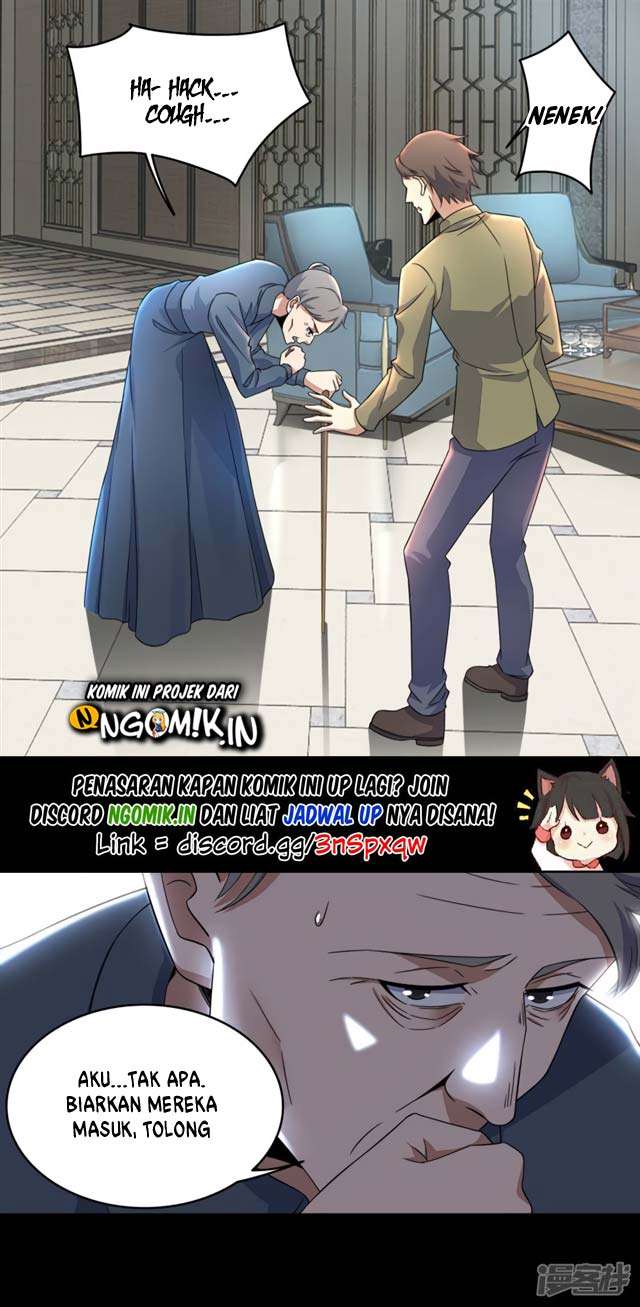 Manhua King of Apocalypse Chapter 75 gambar nomor 2