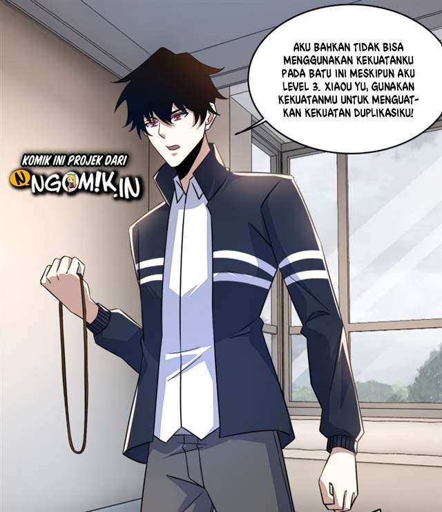 King of Apocalypse Chapter 75 Gambar 20