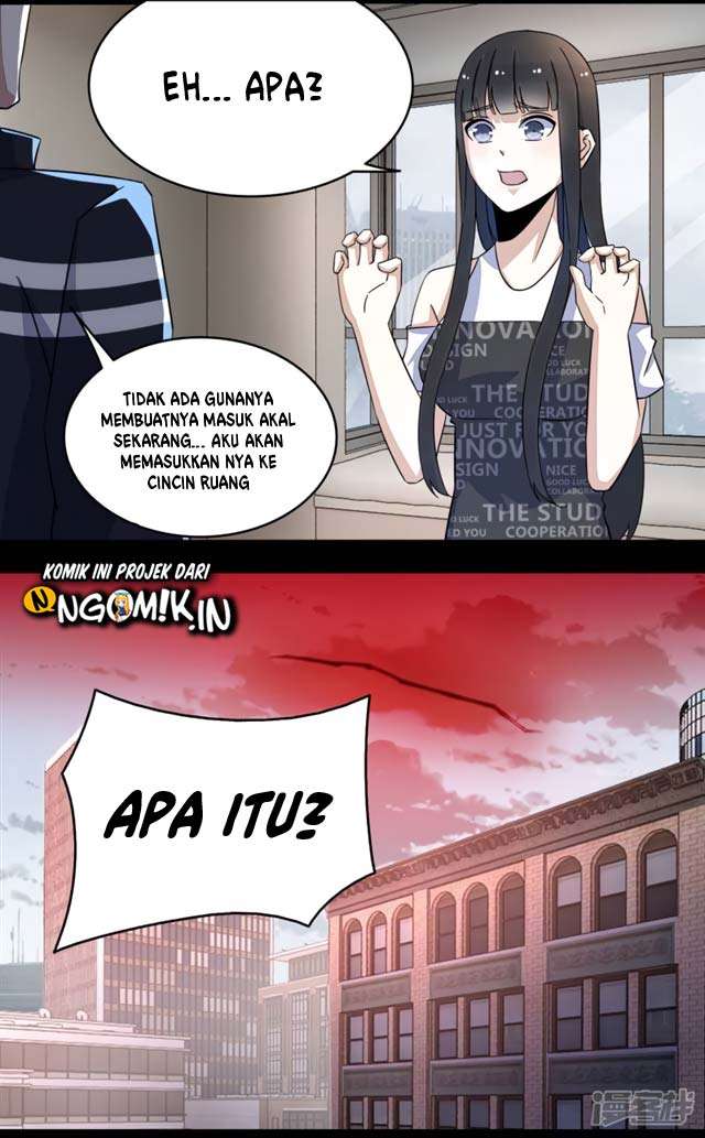 King of Apocalypse Chapter 75 Gambar 23