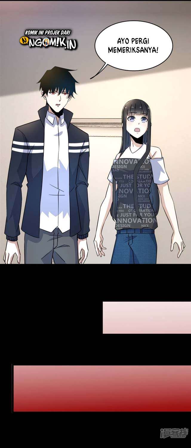 King of Apocalypse Chapter 75 Gambar 24