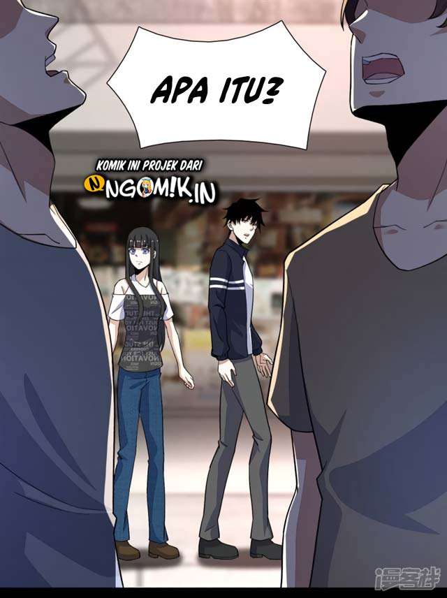 King of Apocalypse Chapter 75 Gambar 25