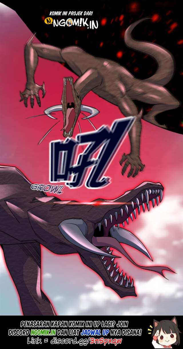 King of Apocalypse Chapter 75 Gambar 27