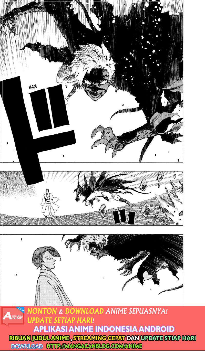 Jigokuraku Chapter 55 Gambar 5