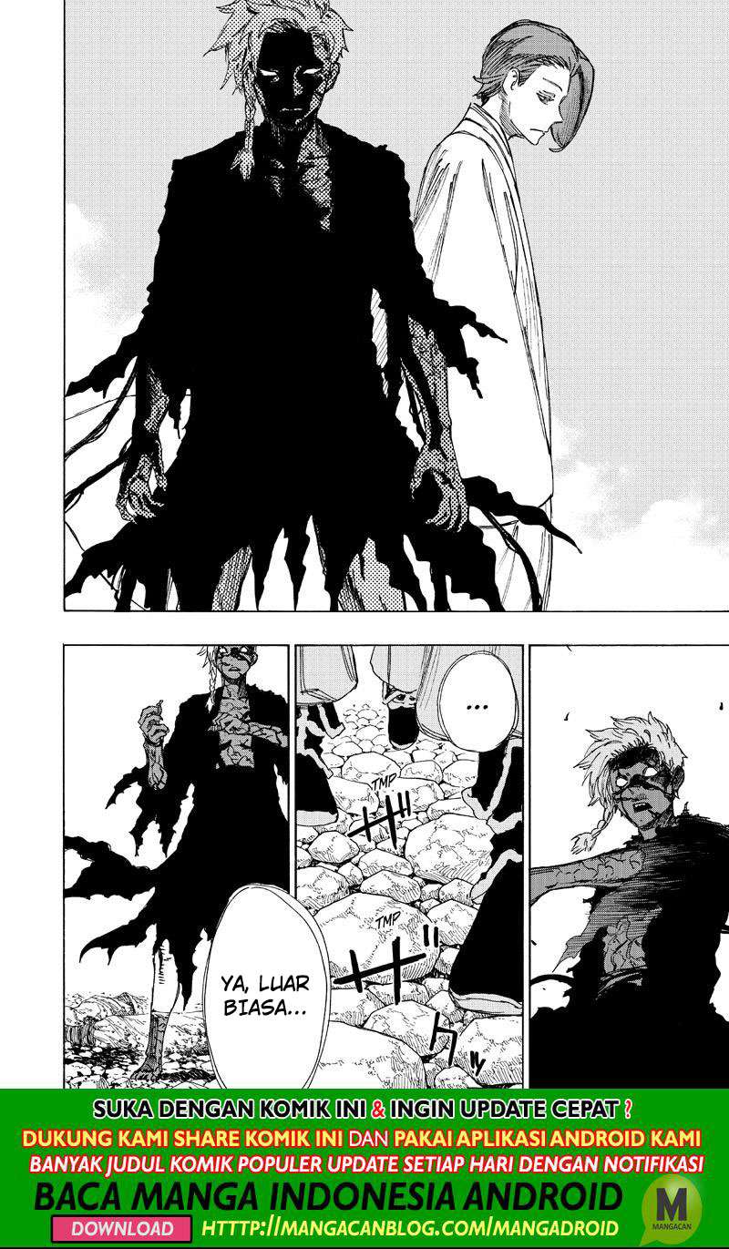 Jigokuraku Chapter 55 Gambar 10