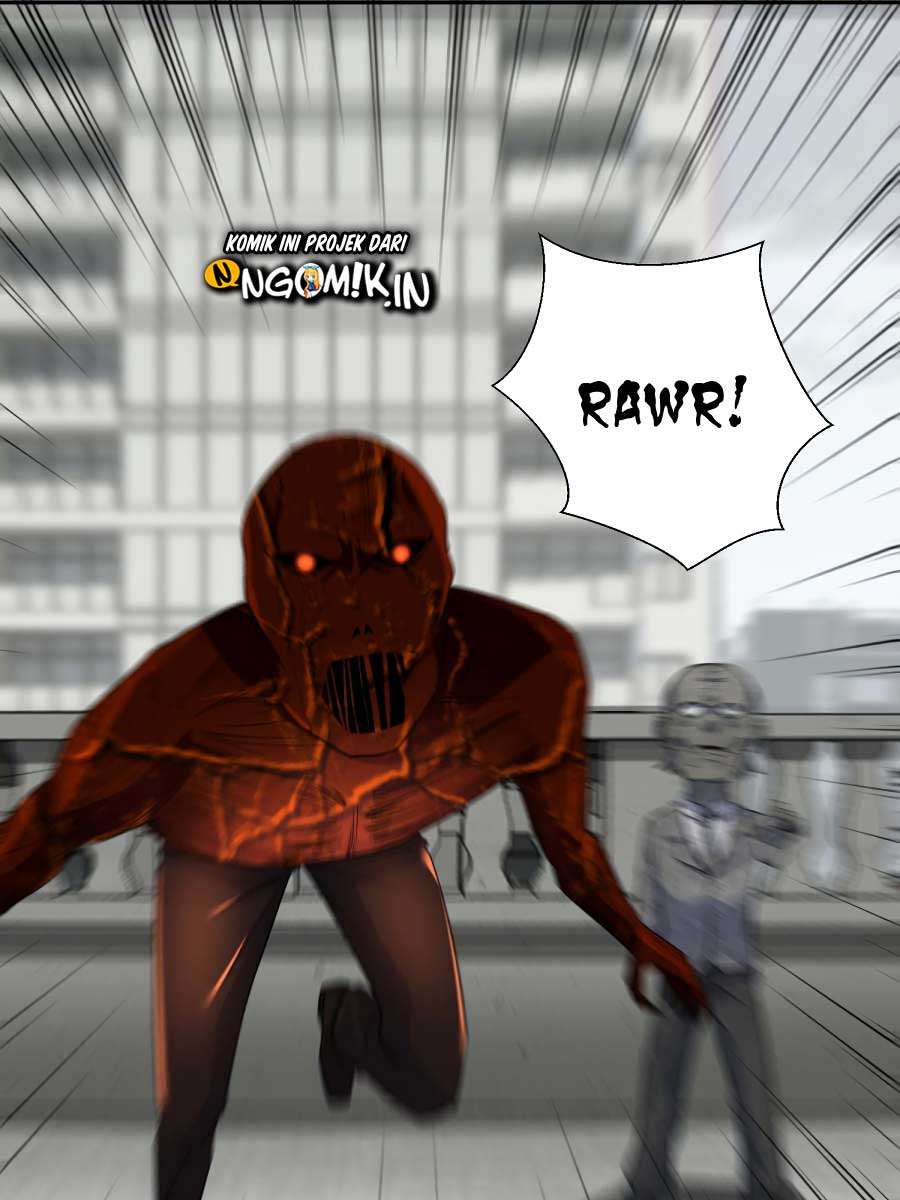 King of Apocalypse Chapter 42 Gambar 6