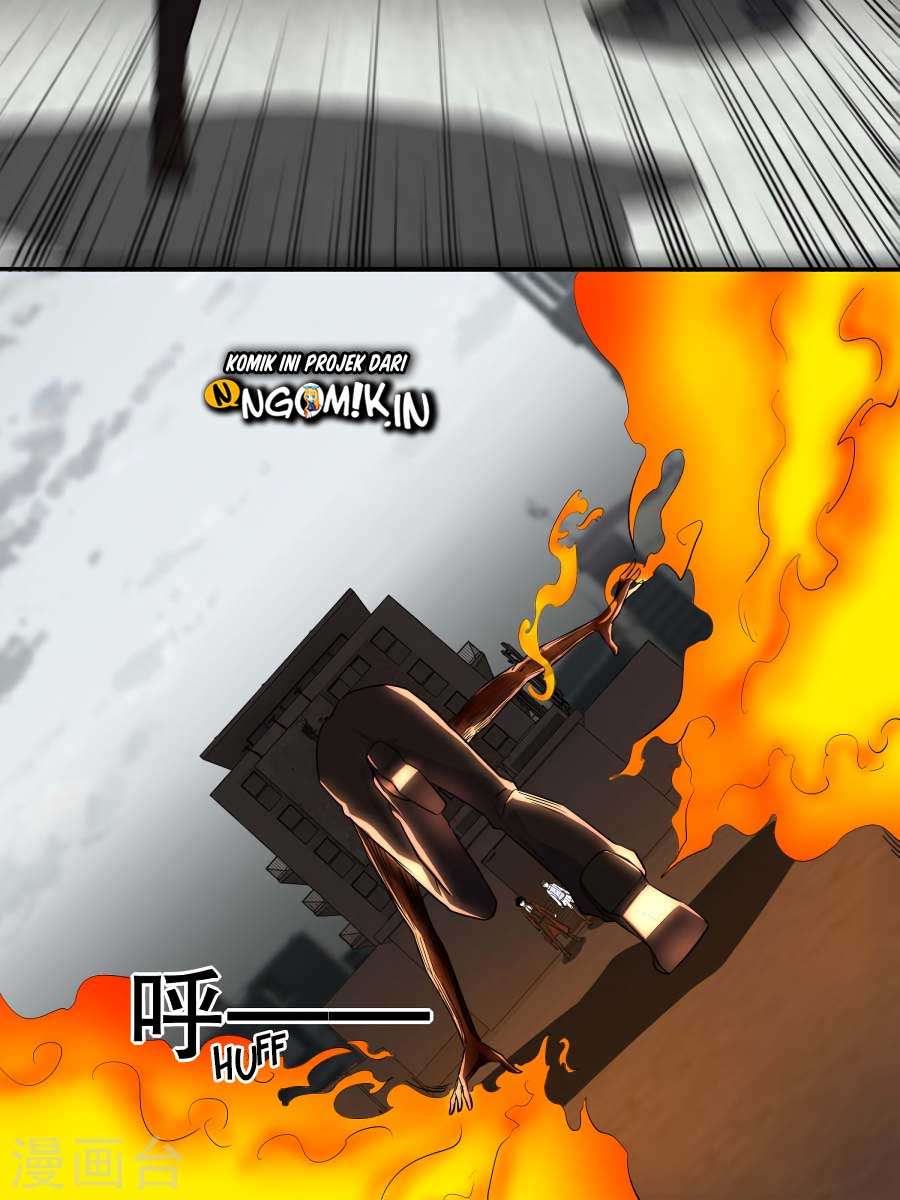 King of Apocalypse Chapter 42 Gambar 7