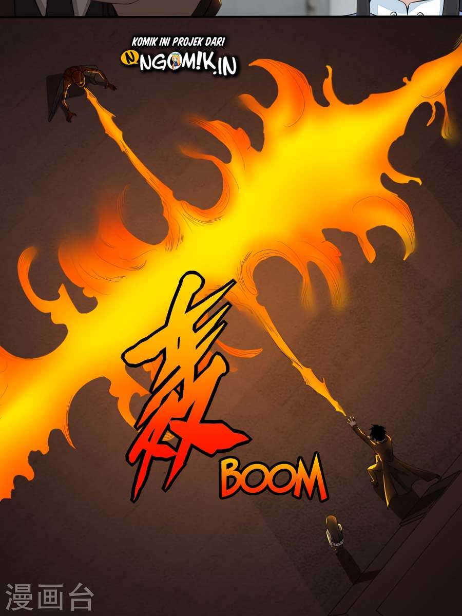 King of Apocalypse Chapter 42 Gambar 9