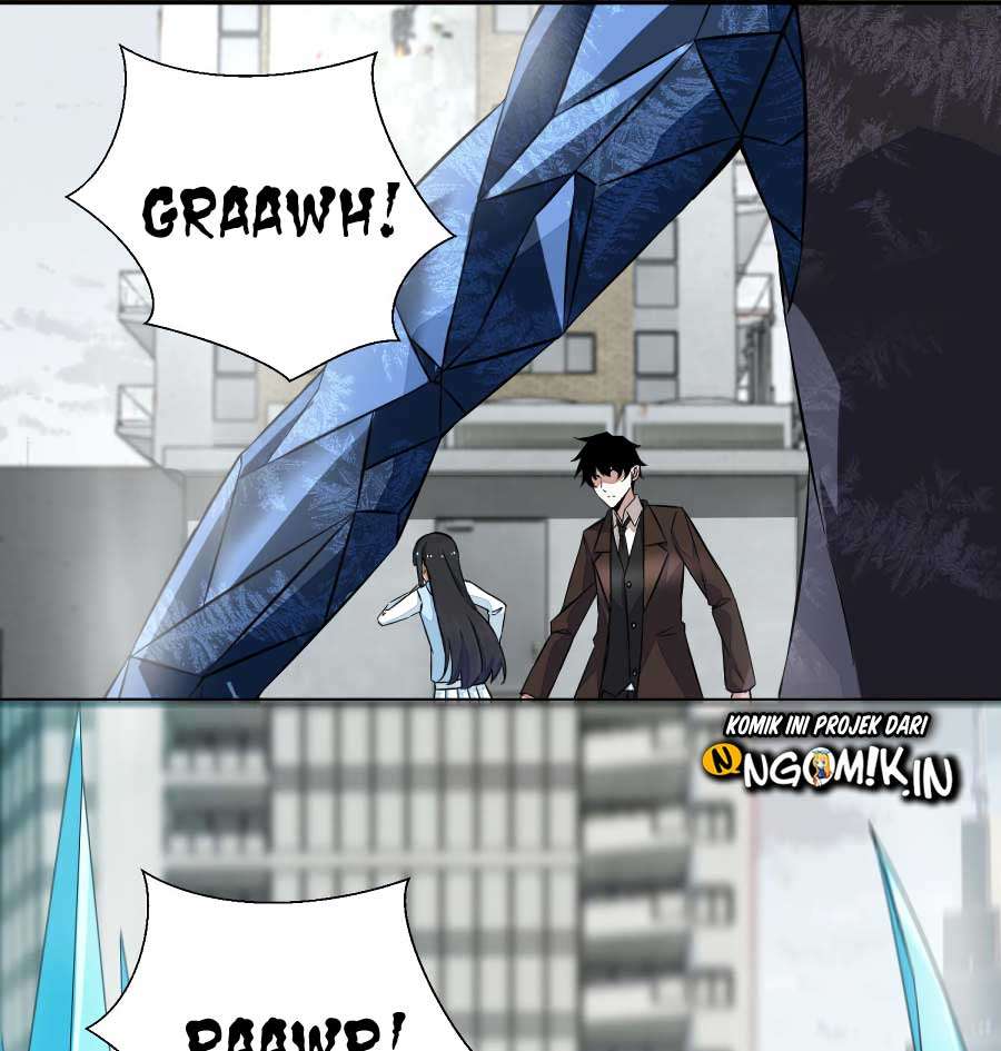 King of Apocalypse Chapter 42 Gambar 17