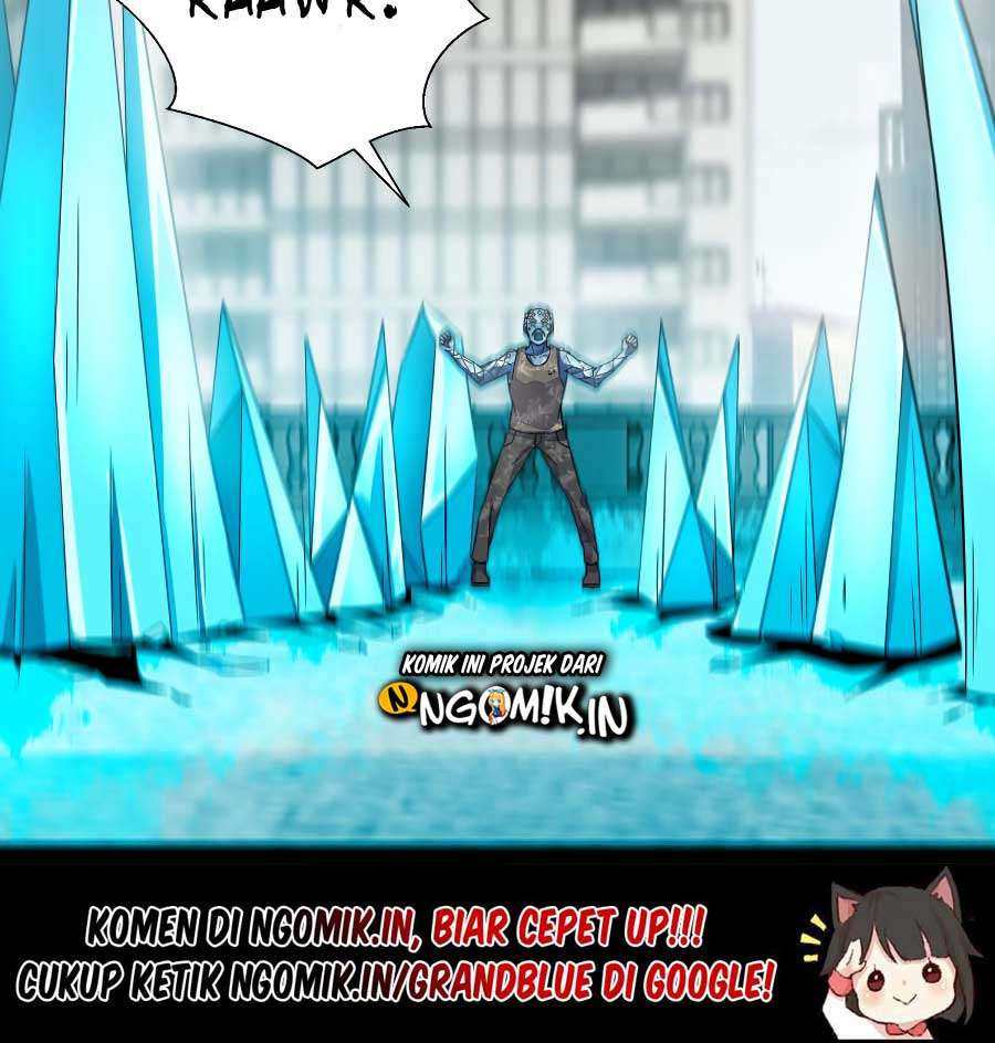 King of Apocalypse Chapter 42 Gambar 18