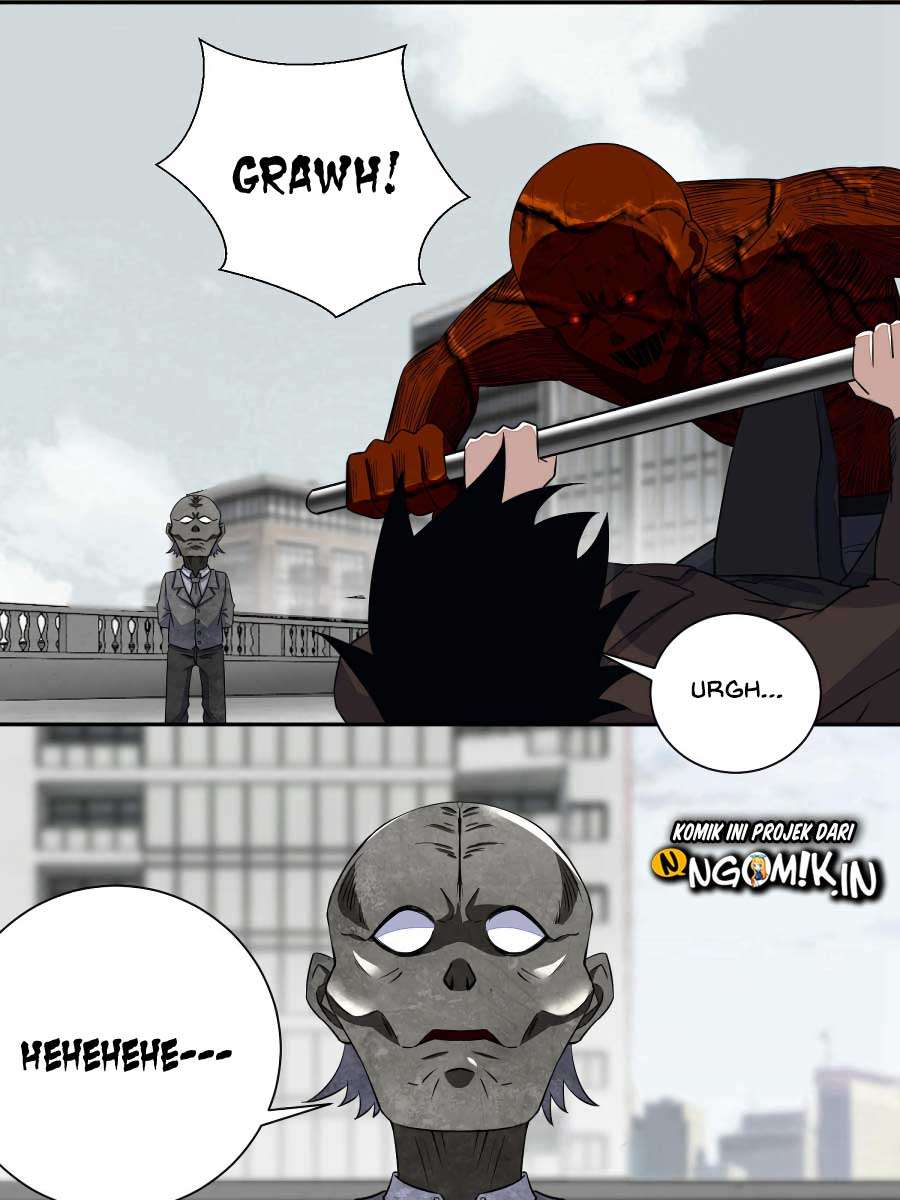 King of Apocalypse Chapter 43 Gambar 6