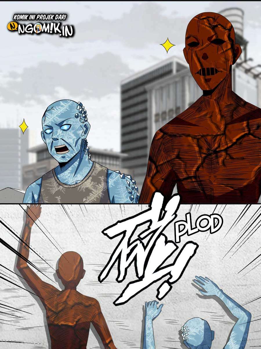 King of Apocalypse Chapter 43 Gambar 11