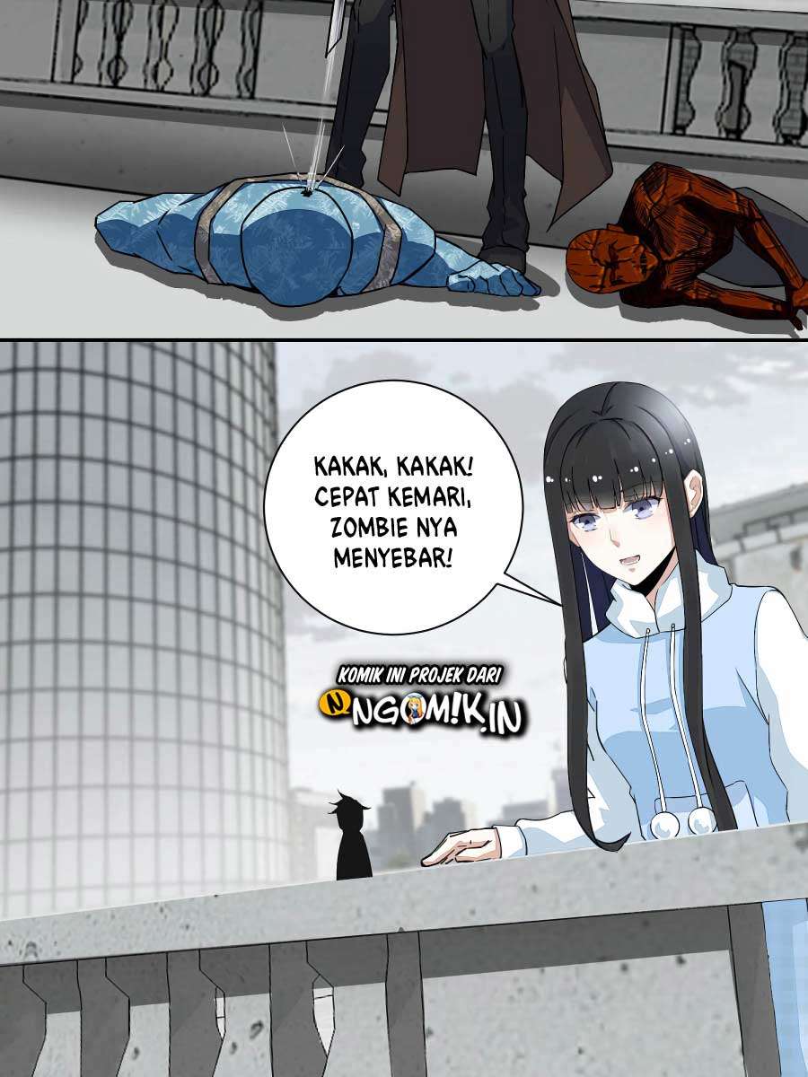 King of Apocalypse Chapter 43 Gambar 14