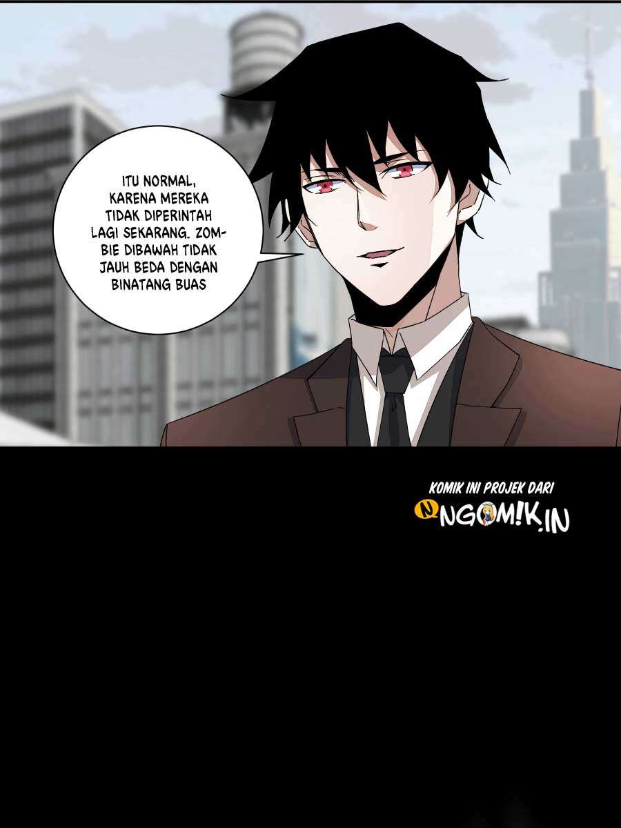 King of Apocalypse Chapter 43 Gambar 15