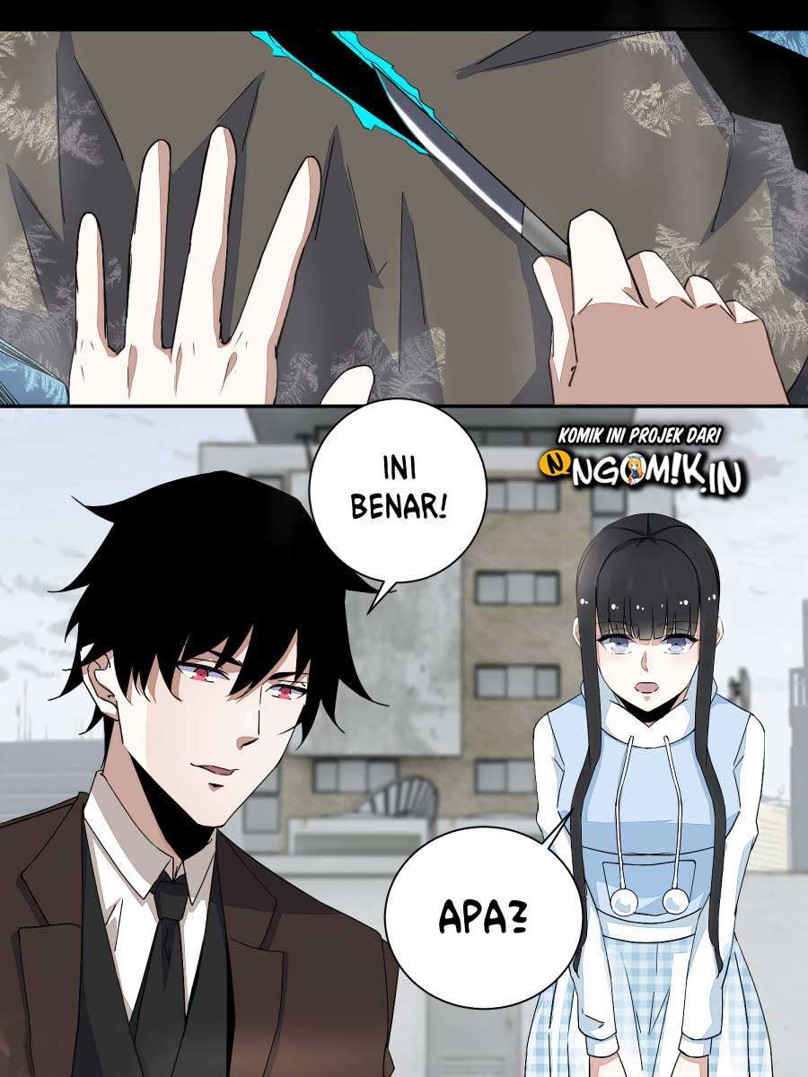 King of Apocalypse Chapter 43 Gambar 16