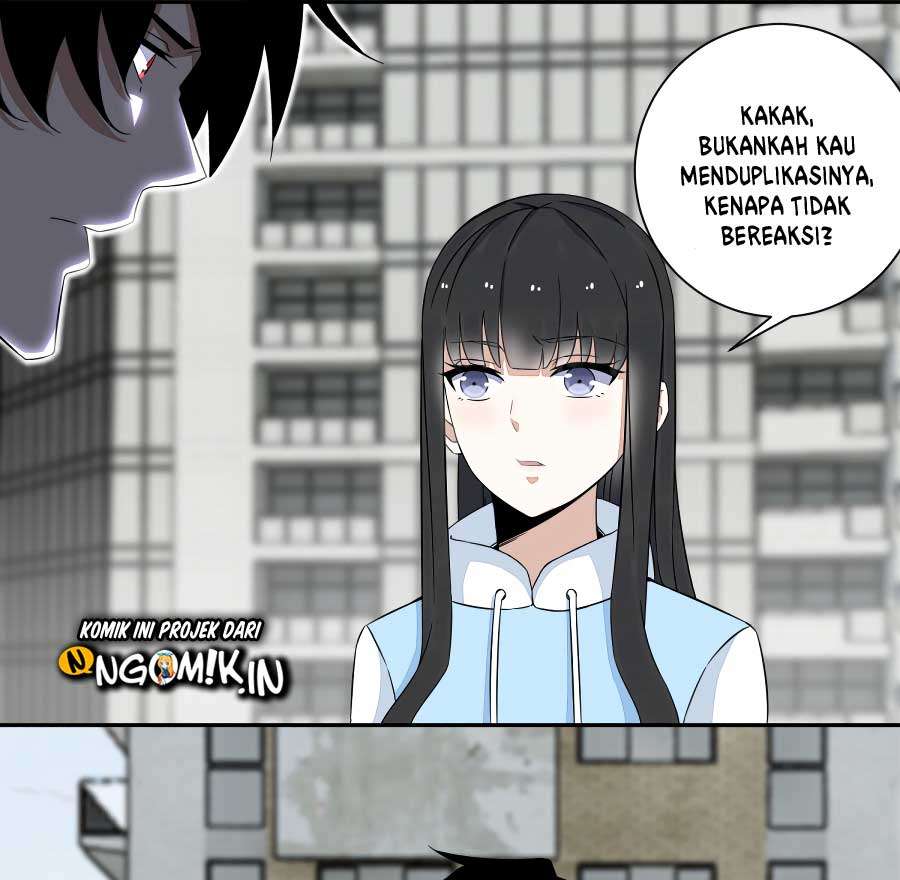 King of Apocalypse Chapter 43 Gambar 19