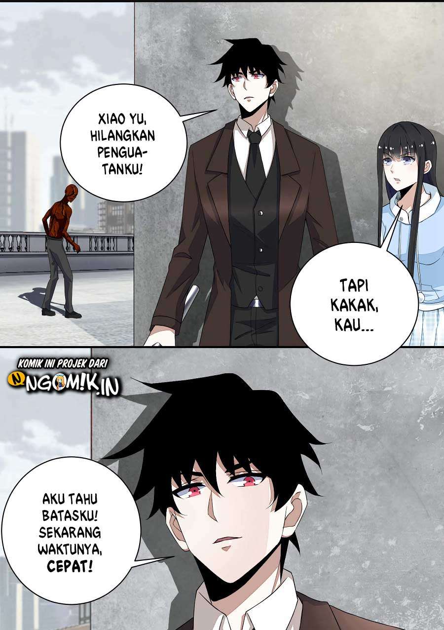 Manhua King of Apocalypse Chapter 43 gambar nomor 2