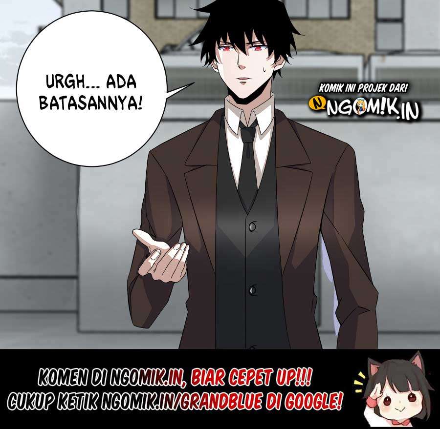 King of Apocalypse Chapter 43 Gambar 20