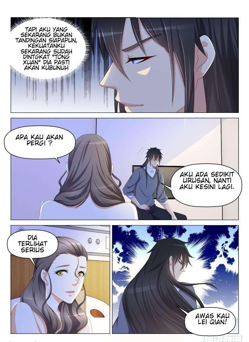 Rebirth Of The Urban Immortal Cultivator Chapter 135 Gambar 9